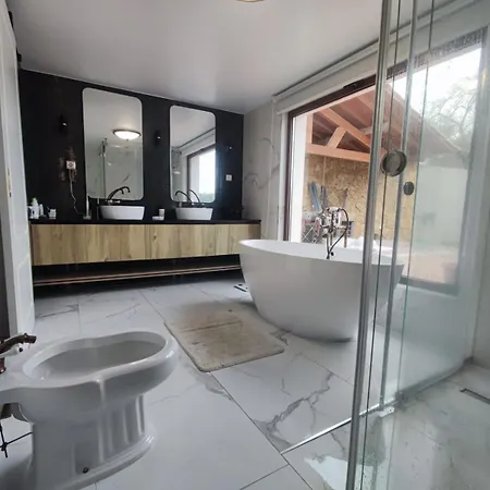 Casa Do Vo Sousa Nyaraló