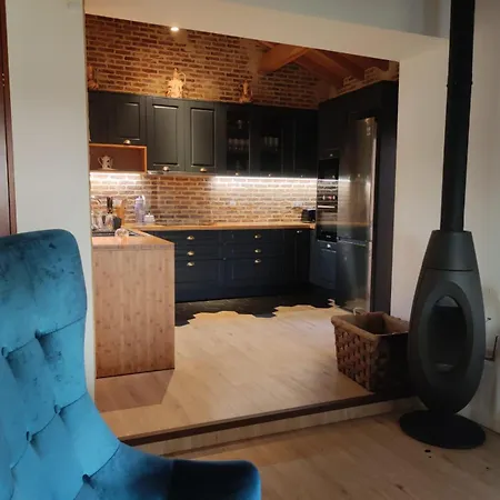 Semesterbostad Casa Do Vo Sousa *