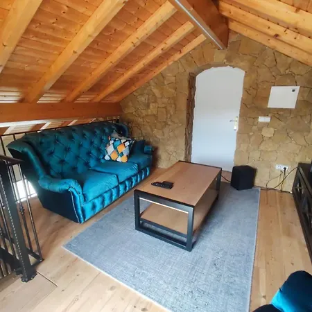 Casa Do Vo Sousa Semesterbostad Pombal (Leiria)