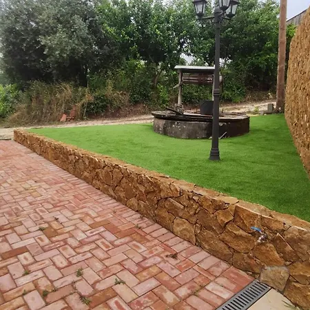 Casa Do Vo Sousa Σπίτι διακοπών *