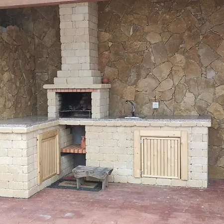 Hébergement de vacances Casa Do Vo Sousa Pombal (Leiria)