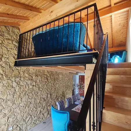 Nyaraló Casa Do Vo Sousa Pombal