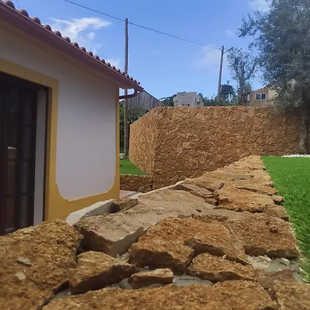Casa Do Vo Sousa