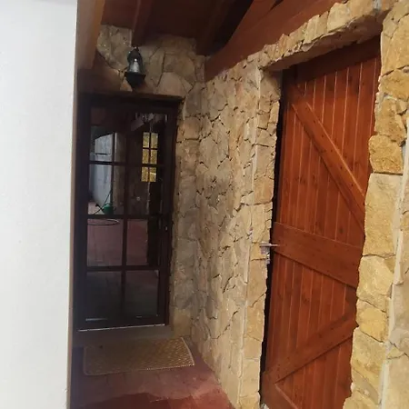 Casa Do Vo Sousa Hébergement de vacances