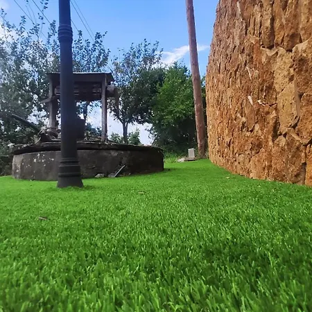 Casa Do Vo Sousa ポンバル