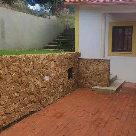 Casa Do Vo Sousa * ポンバル