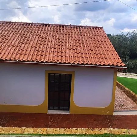 Casa Do Vo Sousa
