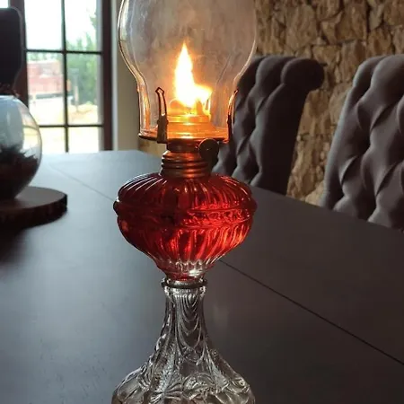 Semesterbostad Casa Do Vo Sousa