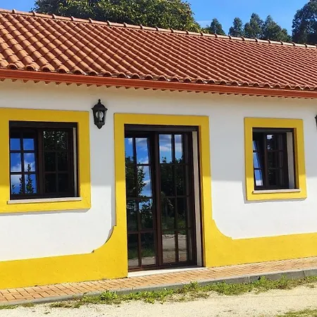 Hébergement de vacances Casa Do Vo Sousa *