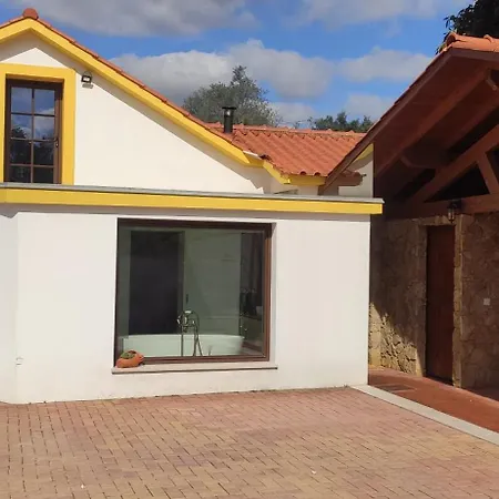 Casa Do Vo Sousa Hébergement de vacances Pombal (Leiria)