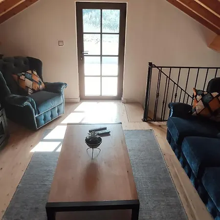Casa Do Vo Sousa Hébergement de vacances Pombal (Leiria)