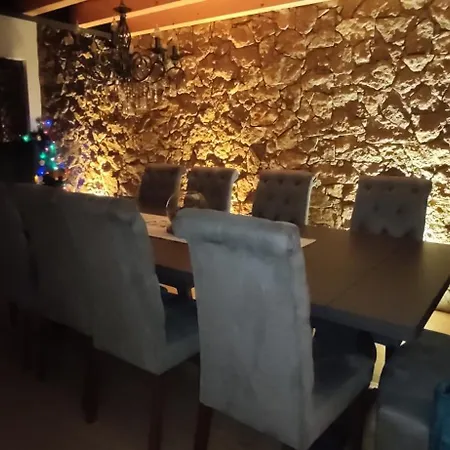 Casa Do Vo Sousa Hébergement de vacances