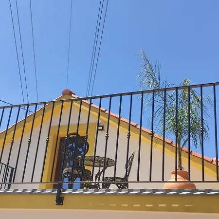 Σπίτι διακοπών Casa Do Vo Sousa Pombal (Leiria)