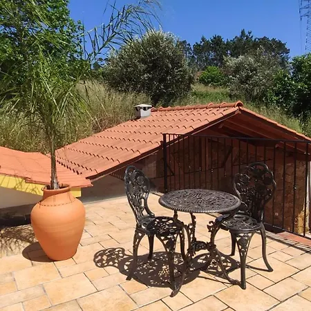 Casa Do Vo Sousa Pombal (Leiria)