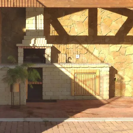 Casa Do Vo Sousa Pombal