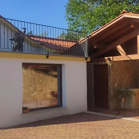 Casa Do Vo Sousa *