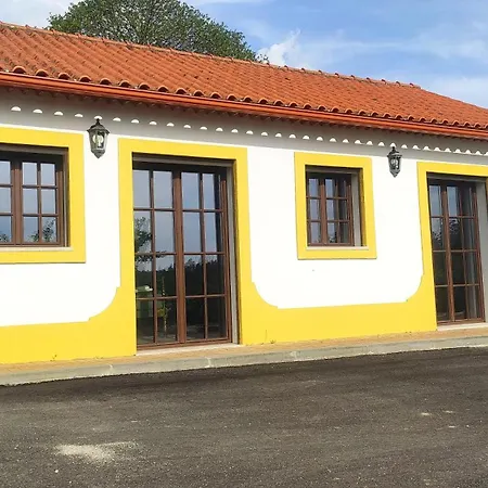 Holiday home Casa Do Vo Sousa