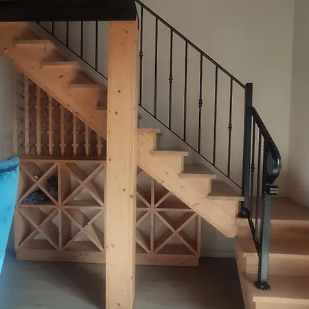 Casa Do Vo Sousa * ポンバル