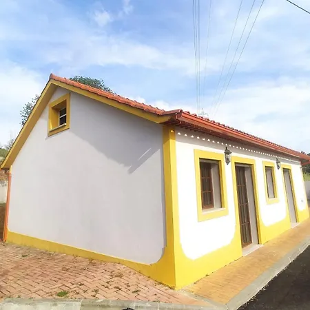 Holiday home Casa Do Vo Sousa