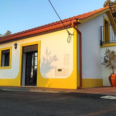 Casa Do Vo Sousa * Pombal (Leiria)