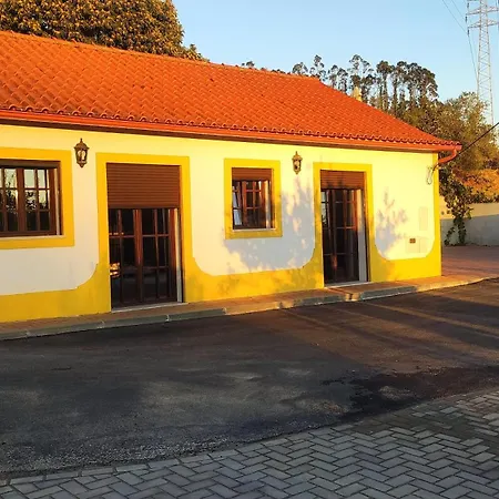 Casa Do Vo Sousa Vakantiehuis