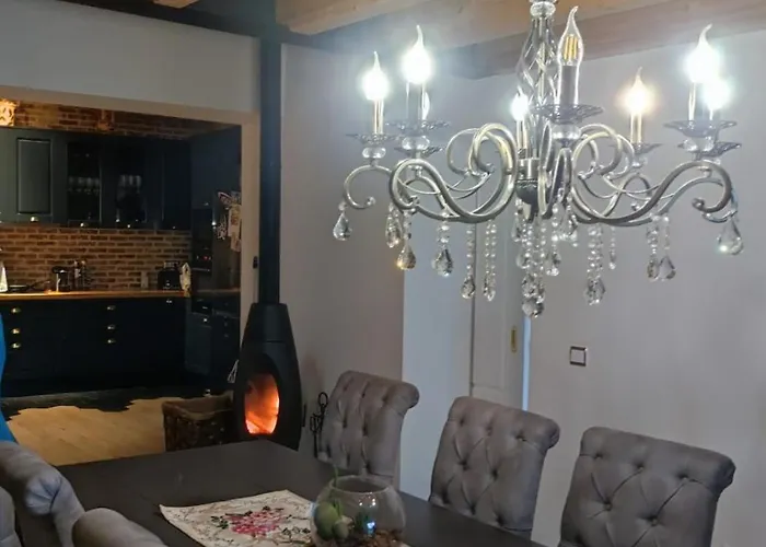 Casa Do Vo Sousa * פומבל