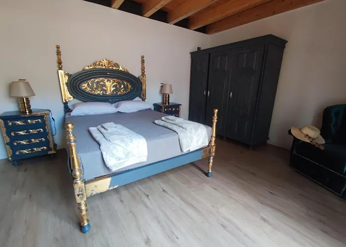 Casa Do Vo Sousa פומבל