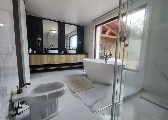 Casa Do Vo Sousa Holiday home