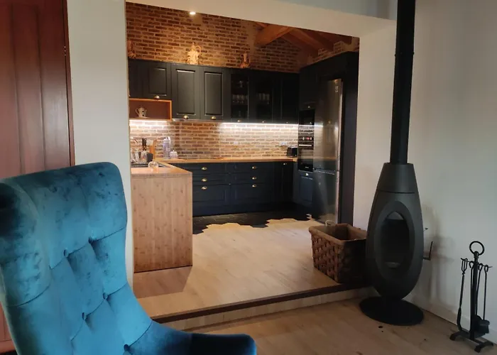 בית נופש Casa Do Vo Sousa *