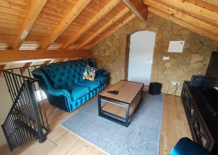 Casa Do Vo Sousa Holiday home Pombal (Leiria)