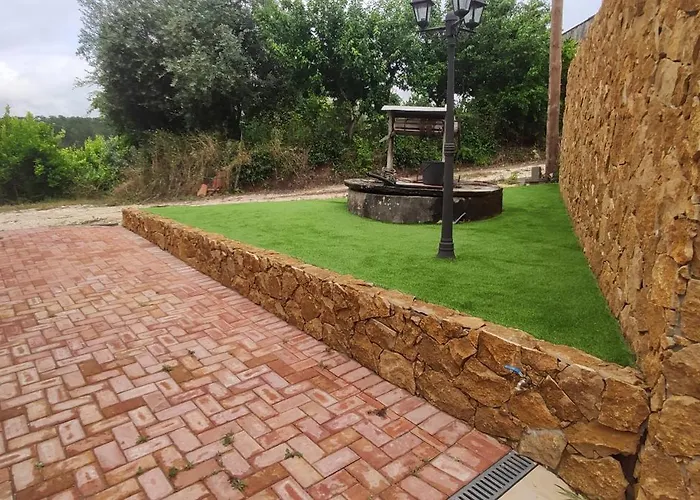 Casa Do Vo Sousa בית נופש *