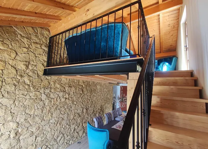 בית נופש Casa Do Vo Sousa פומבל