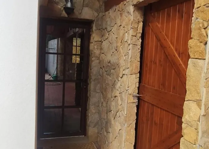 Casa Do Vo Sousa Holiday home