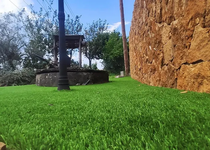 Casa Do Vo Sousa Pombal (Leiria)