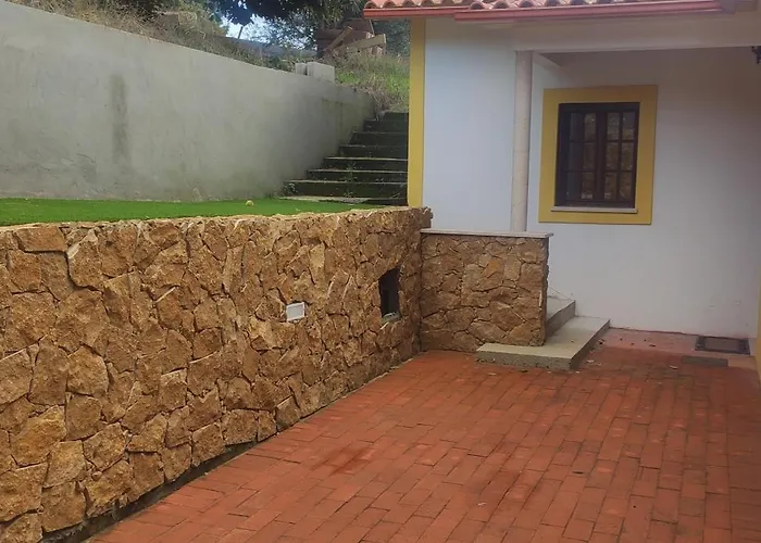 Casa Do Vo Sousa * 庞巴尔