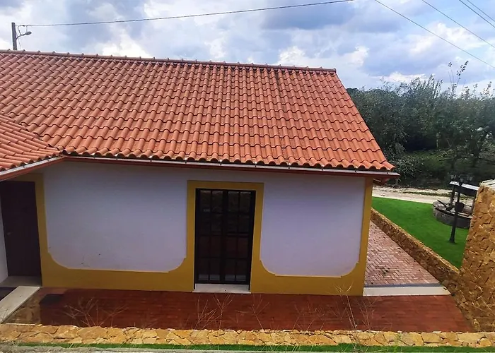 Casa Do Vo Sousa