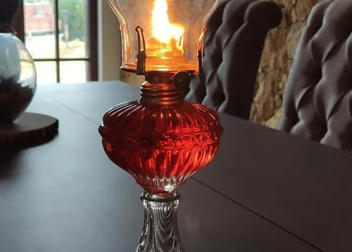 בית נופש Casa Do Vo Sousa