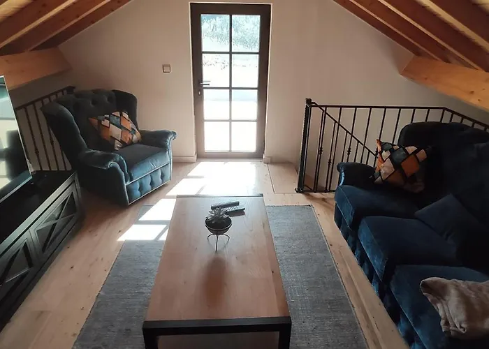 Casa Do Vo Sousa בית נופש פומבל