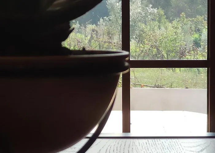 Casa Do Vo Sousa בית נופש