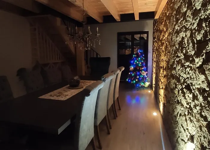 Casa Do Vo Sousa פומבל