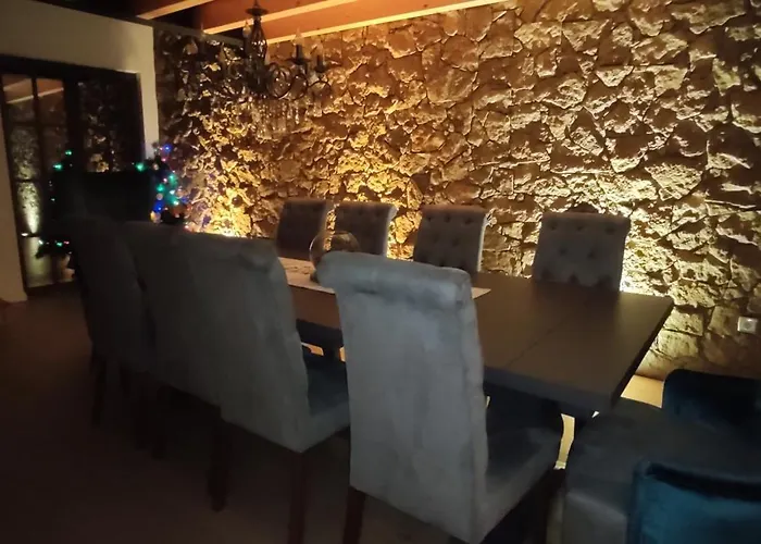 Casa Do Vo Sousa Holiday home