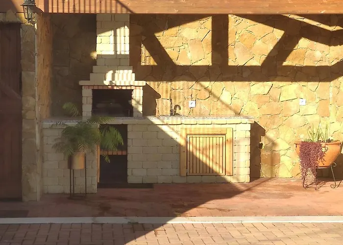 Casa Do Vo Sousa פומבל